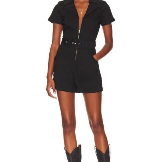 Outlaw Romper