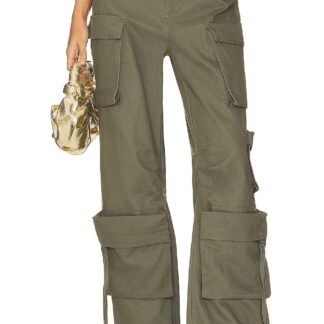 Duo Cargo Pant