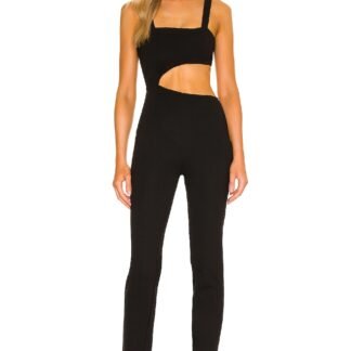 Brylee Cut Out Jumpsuit