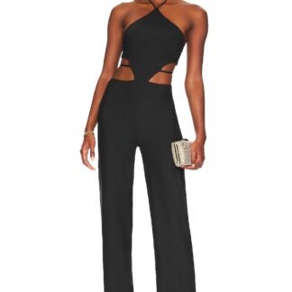 Kelsie Halter Jumpsuit