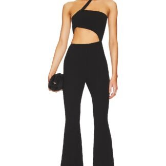 Emilie Cut Out Jumpsuit