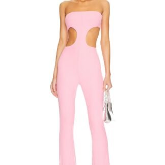 Darcey Cut Out Jumpsuit