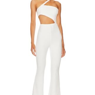 Emilie Cut Out Jumpsuit