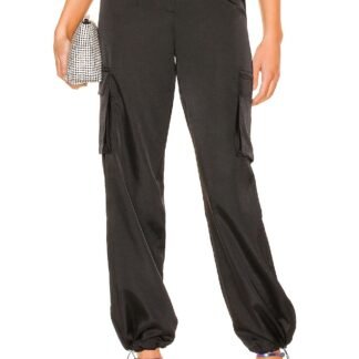 Seleste Drawstring Jogger Pant