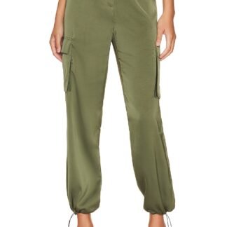 Seleste Drawstring Jogger Pant