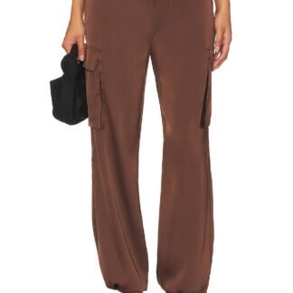 Seleste Drawstring Jogger Pant