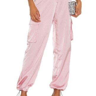 Seleste Drawstring Jogger Pant