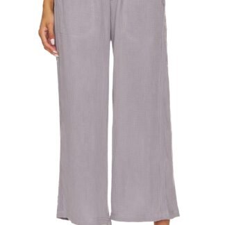 Kit Gauze Palazzo Pant