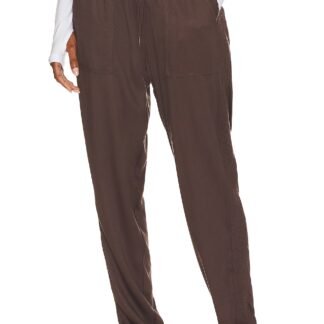 Rafe Straight Leg Pant