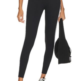 Clare High Waist Rigor 7/8 Leggings