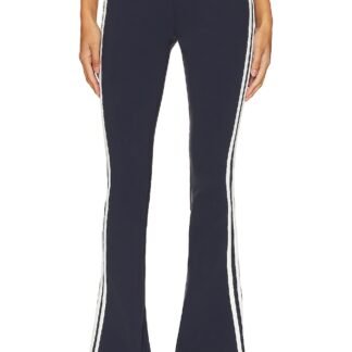 Raquel High Waist Supplex Flare Legging