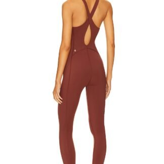 Flaunt Dream Jumpsuit