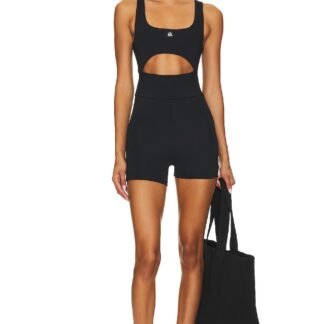 The Jett Reversible Romper