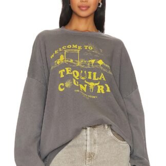 Tequila Country Jumper