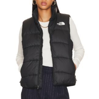 1996 Retro Nuptse Vest