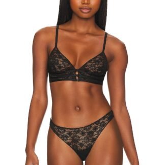 Lace Yasmeen Bralette
