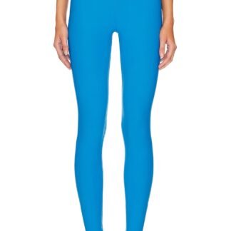 Peached High Midi Pant