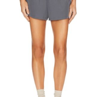 Kallin Running Short