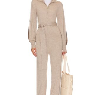 Geilo Jumpsuit