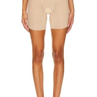 Tulle Control Shorts