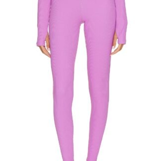 Thermal Veronica Legging