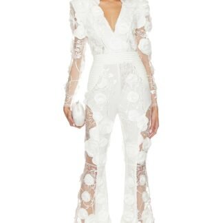 I Found Love Jumpsuit