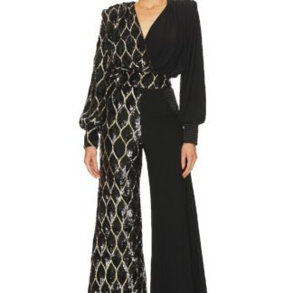 Night Moves Jumpsuits