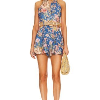 August Playsuit